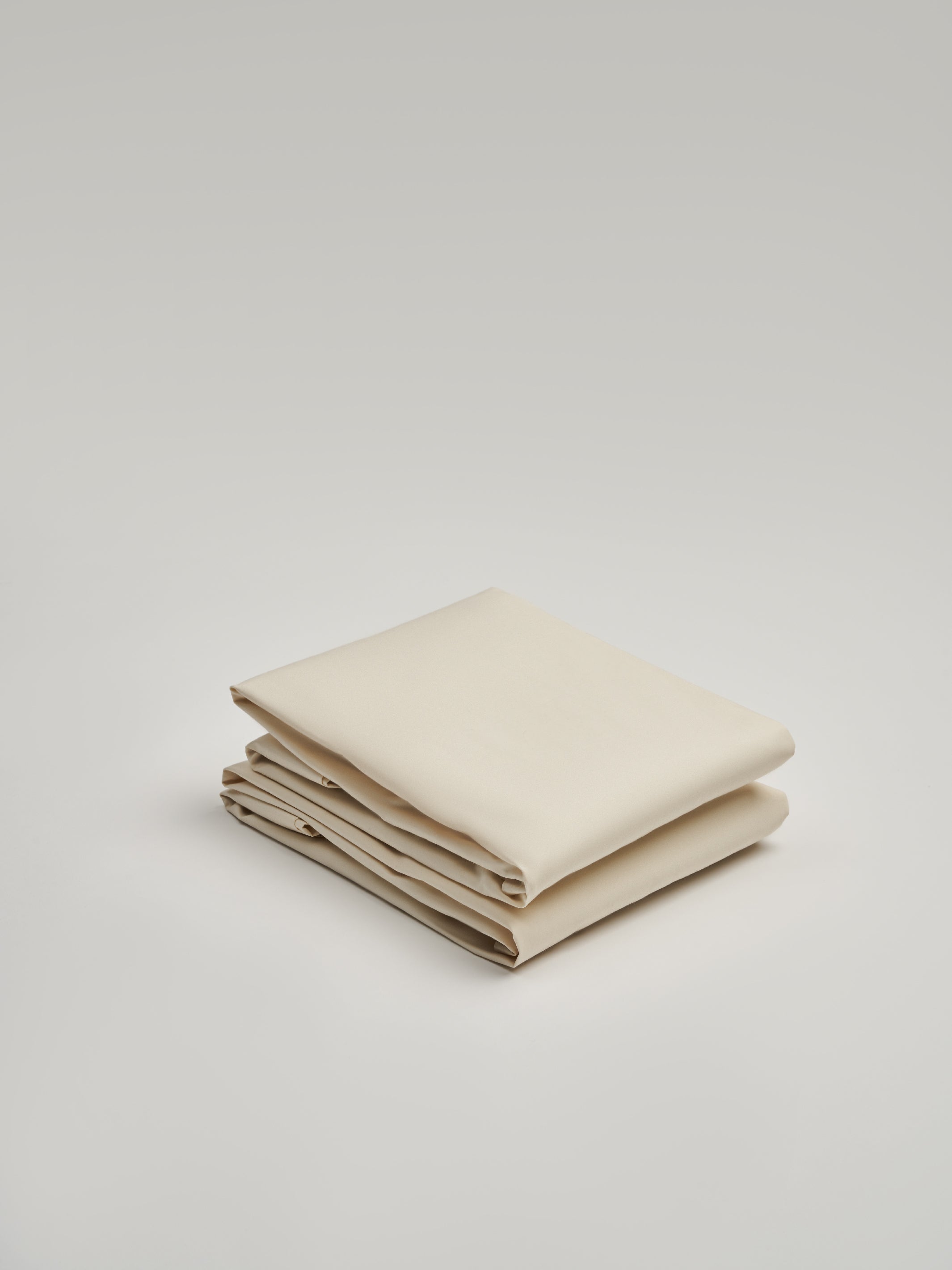 Natural pillow outlet cases